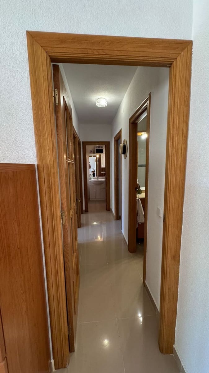 3 bedroom Flat for sale in Santiago de la Ribera with pool garage - € 225,000 (Ref: 9747853)