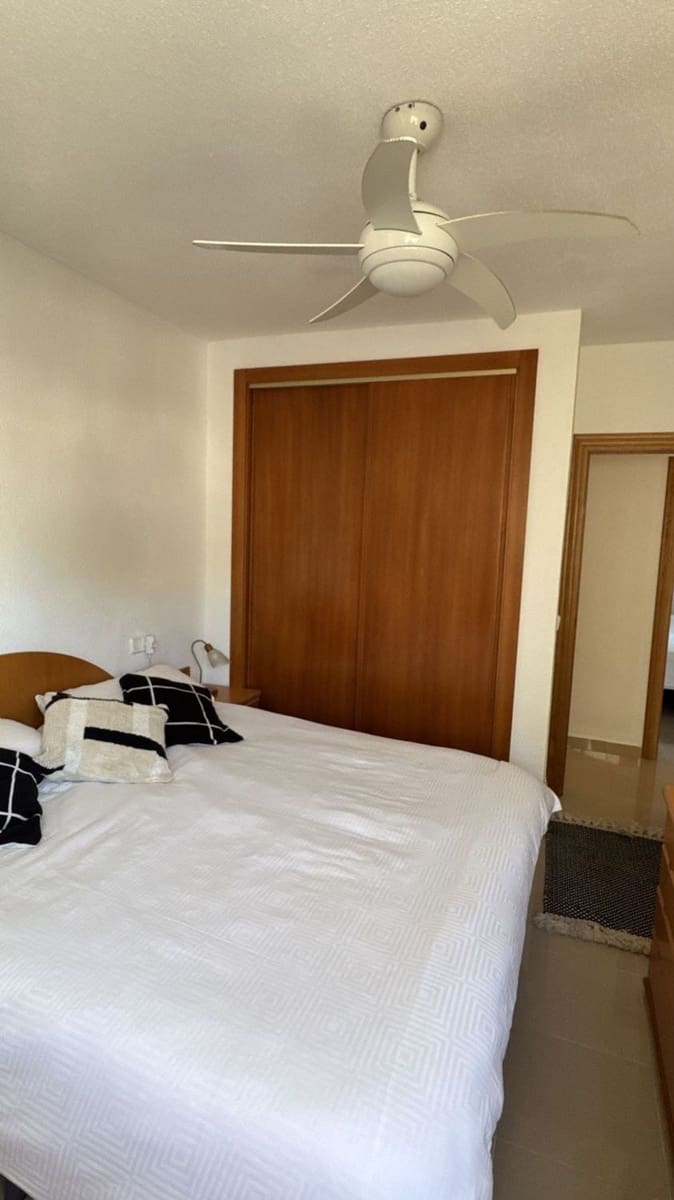 3 bedroom Flat for sale in Santiago de la Ribera with pool garage - € 225,000 (Ref: 9747853)