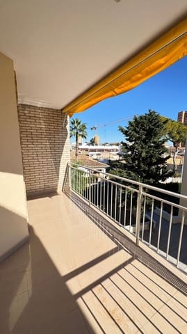 3 soveværelse Lejlighed til salg i Santiago de la Ribera, San Javier med swimmingpool garage - € 225.000 (Ref: 9747853)