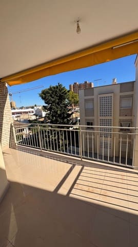 3 soveværelse Lejlighed til salg i Santiago de la Ribera, San Javier med swimmingpool garage - € 225.000 (Ref: 9747853)