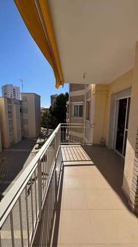 3 soveværelse Lejlighed til salg i Santiago de la Ribera, San Javier med swimmingpool garage - € 225.000 (Ref: 9747853)