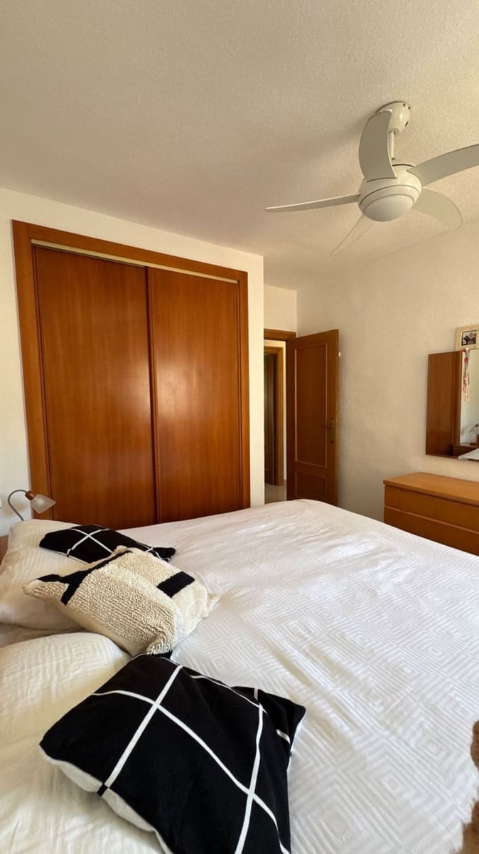 3 bedroom Flat for sale in Santiago de la Ribera with pool garage - € 225,000 (Ref: 9747853)