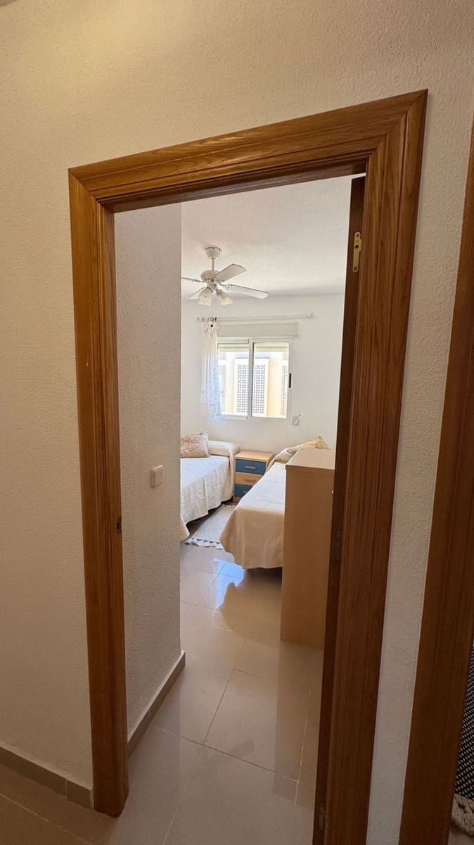 3 bedroom Flat for sale in Santiago de la Ribera with pool garage - € 225,000 (Ref: 9747853)