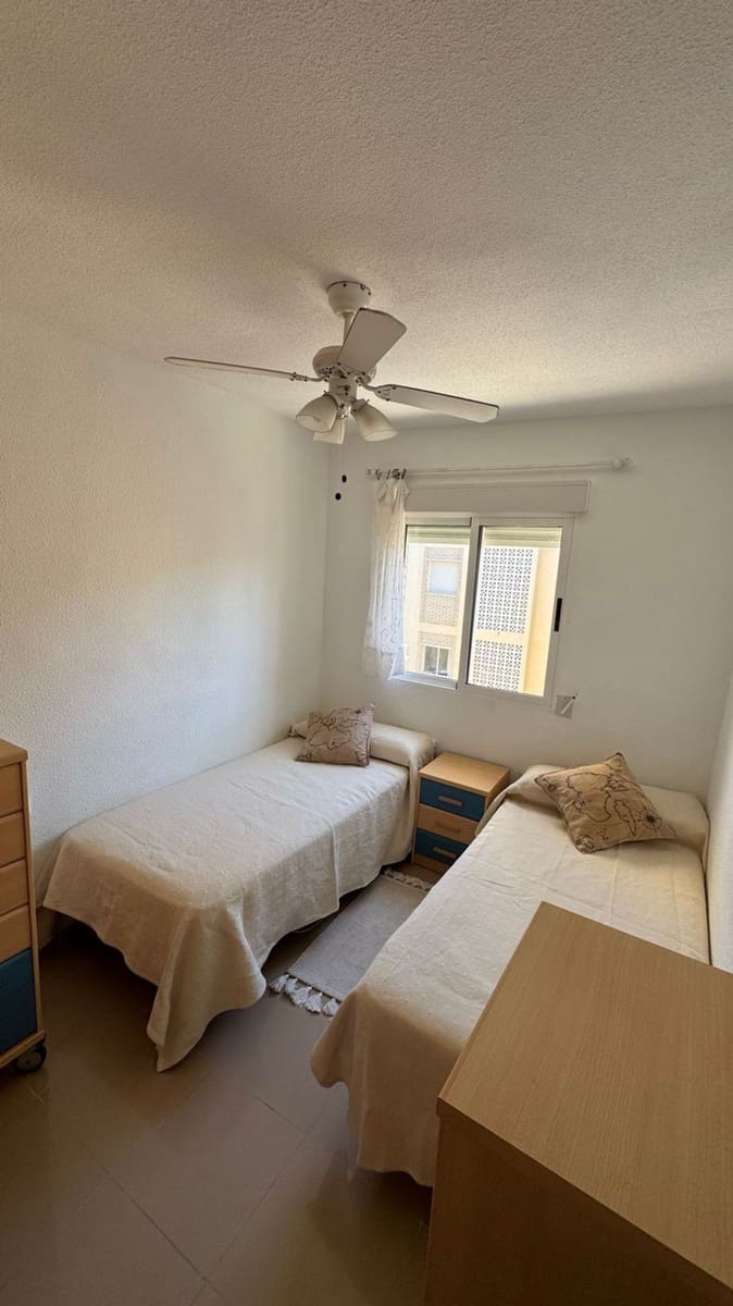 3 bedroom Flat for sale in Santiago de la Ribera with pool garage - € 225,000 (Ref: 9747853)