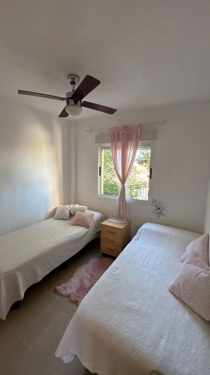 3 bedroom Flat for sale in Santiago de la Ribera with pool garage - € 225,000 (Ref: 9747853)