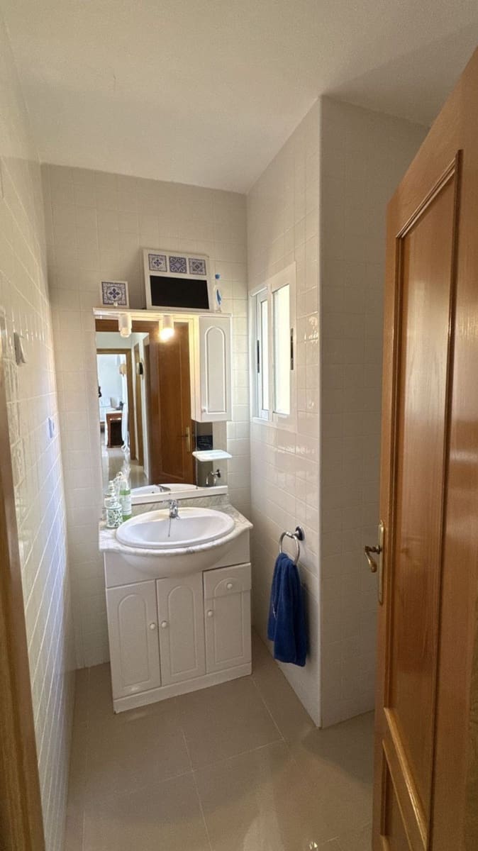 3 bedroom Flat for sale in Santiago de la Ribera with pool garage - € 225,000 (Ref: 9747853)