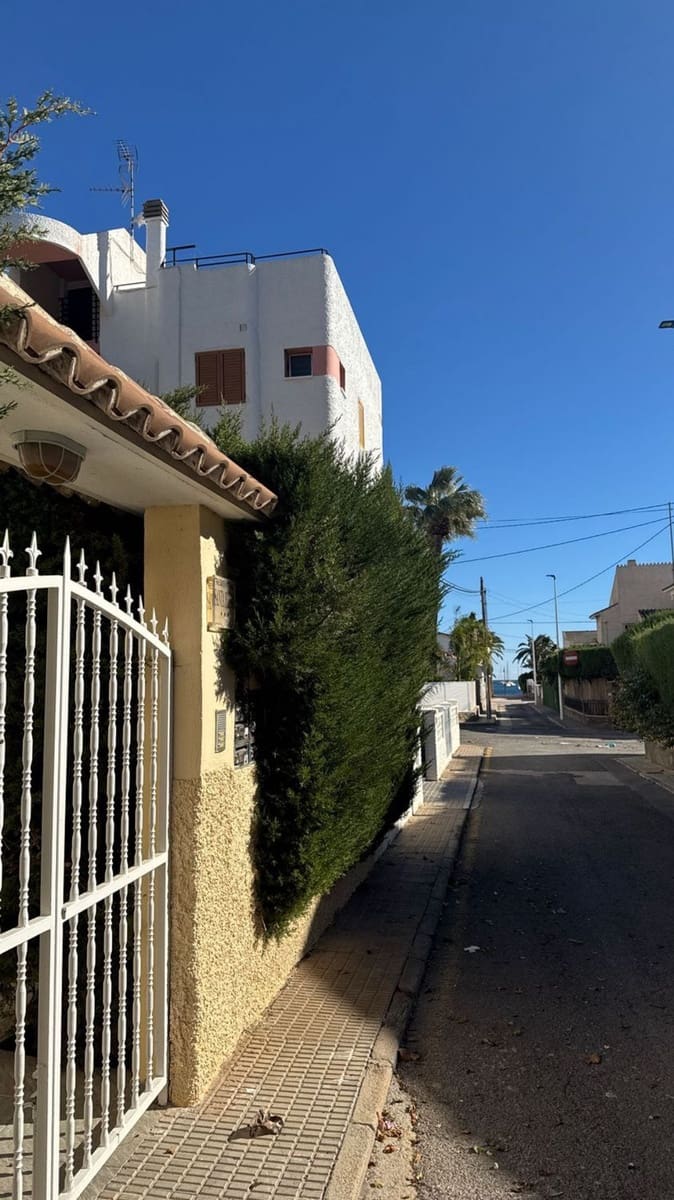 3 bedroom Flat for sale in Santiago de la Ribera with pool garage - € 225,000 (Ref: 9747853)