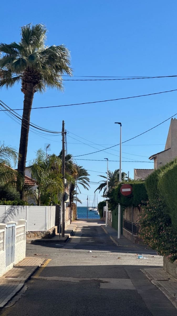 3 bedroom Flat for sale in Santiago de la Ribera with pool garage - € 225,000 (Ref: 9747853)