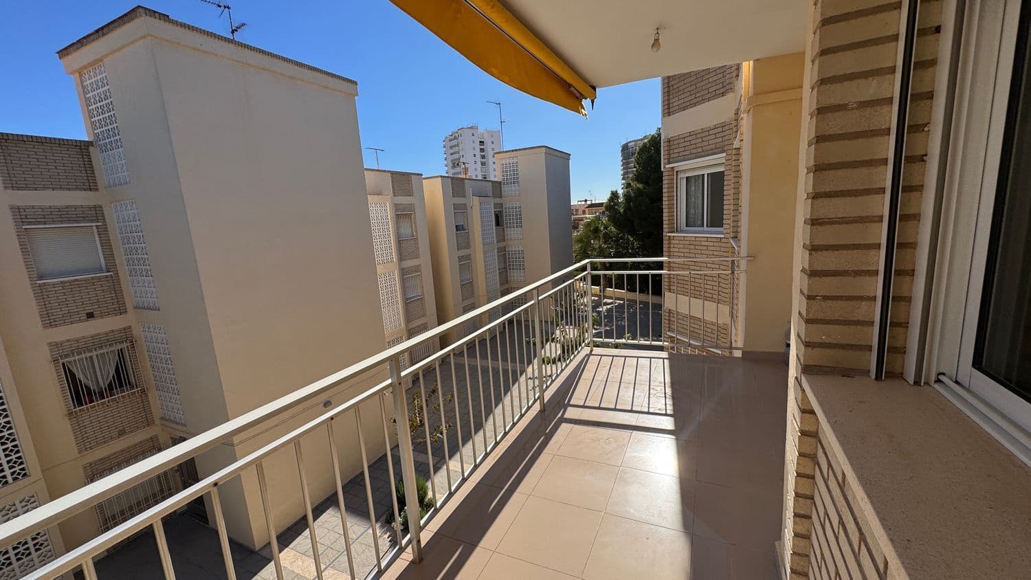 3 bedroom Flat for sale in Santiago de la Ribera with pool garage - € 225,000 (Ref: 9747853)