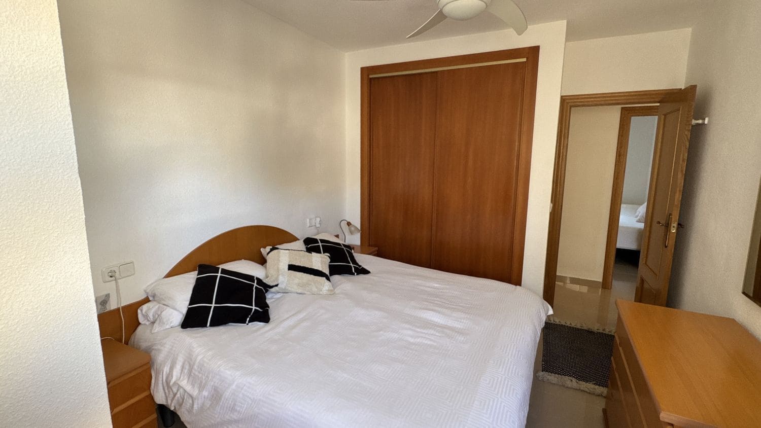 3 bedroom Flat for sale in Santiago de la Ribera with pool garage - € 225,000 (Ref: 9747853)