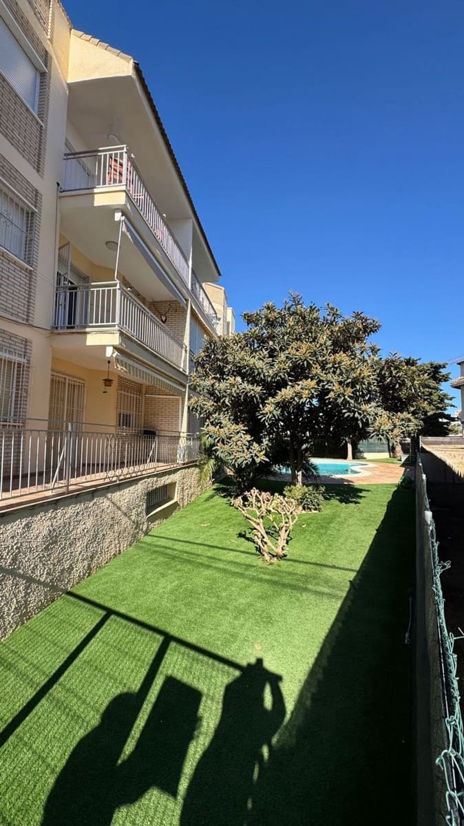 3 bedroom Flat for sale in Santiago de la Ribera with pool garage - € 225,000 (Ref: 9747853)