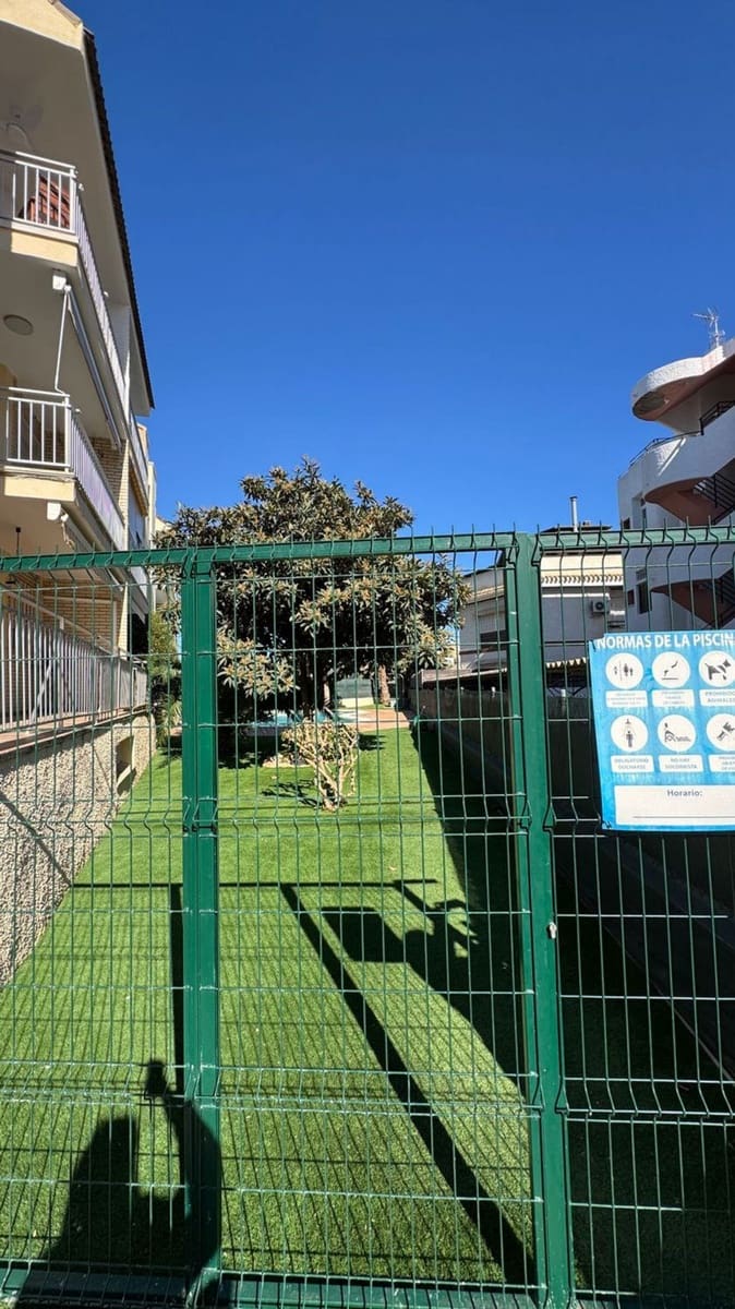 3 bedroom Flat for sale in Santiago de la Ribera with pool garage - € 225,000 (Ref: 9747853)