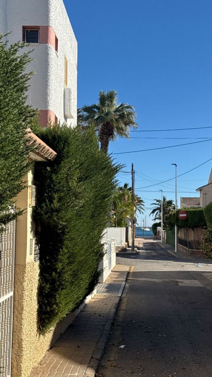 3 bedroom Flat for sale in Santiago de la Ribera with pool garage - € 225,000 (Ref: 9747853)