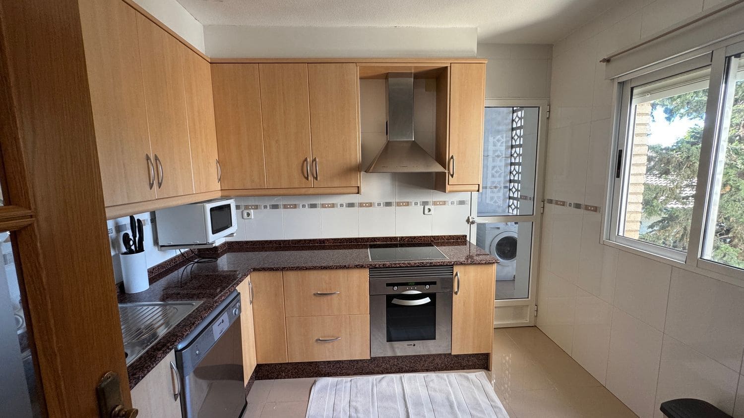 3 bedroom Flat for sale in Santiago de la Ribera with pool garage - € 225,000 (Ref: 9747853)