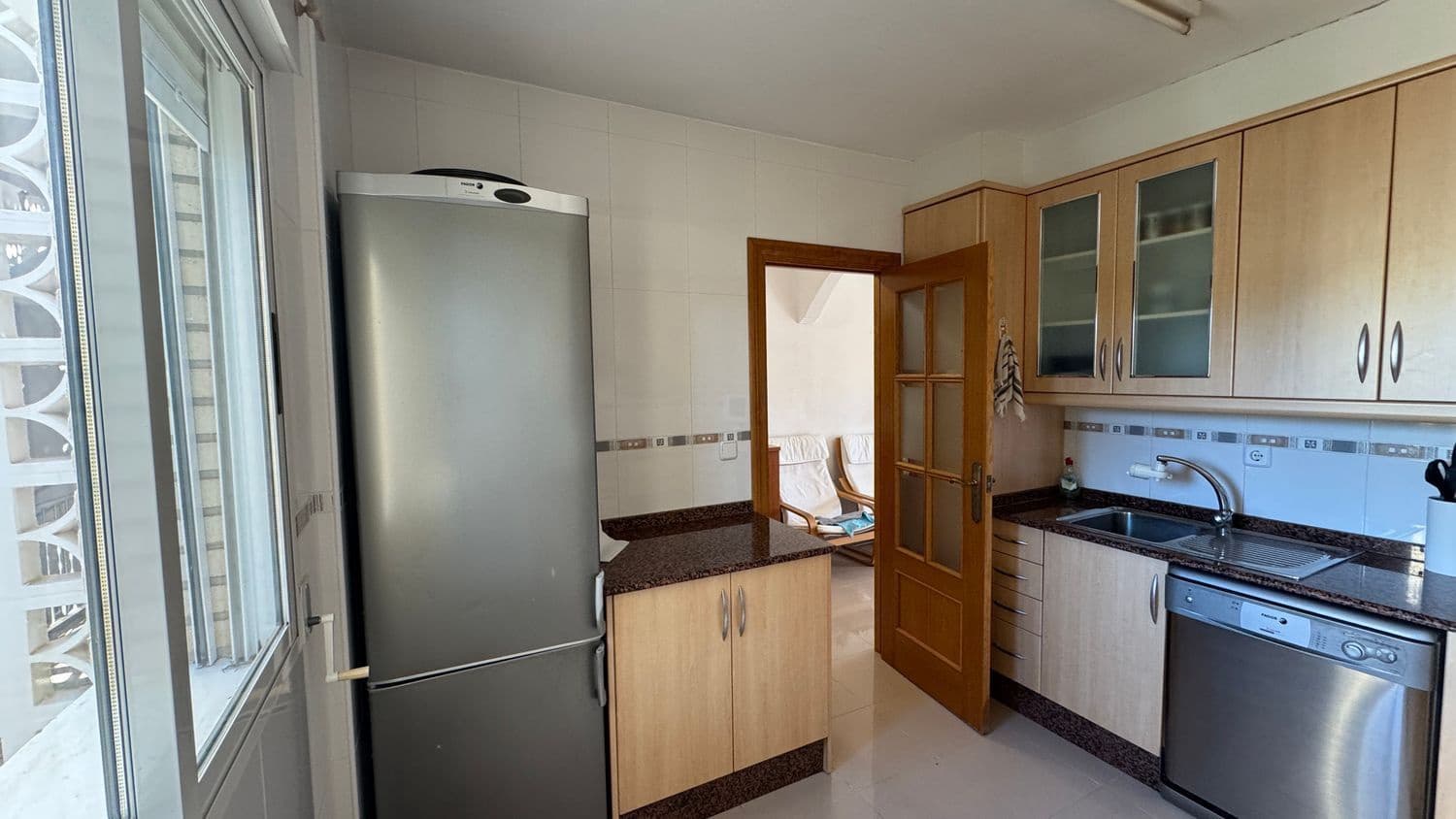 3 bedroom Flat for sale in Santiago de la Ribera with pool garage - € 225,000 (Ref: 9747853)