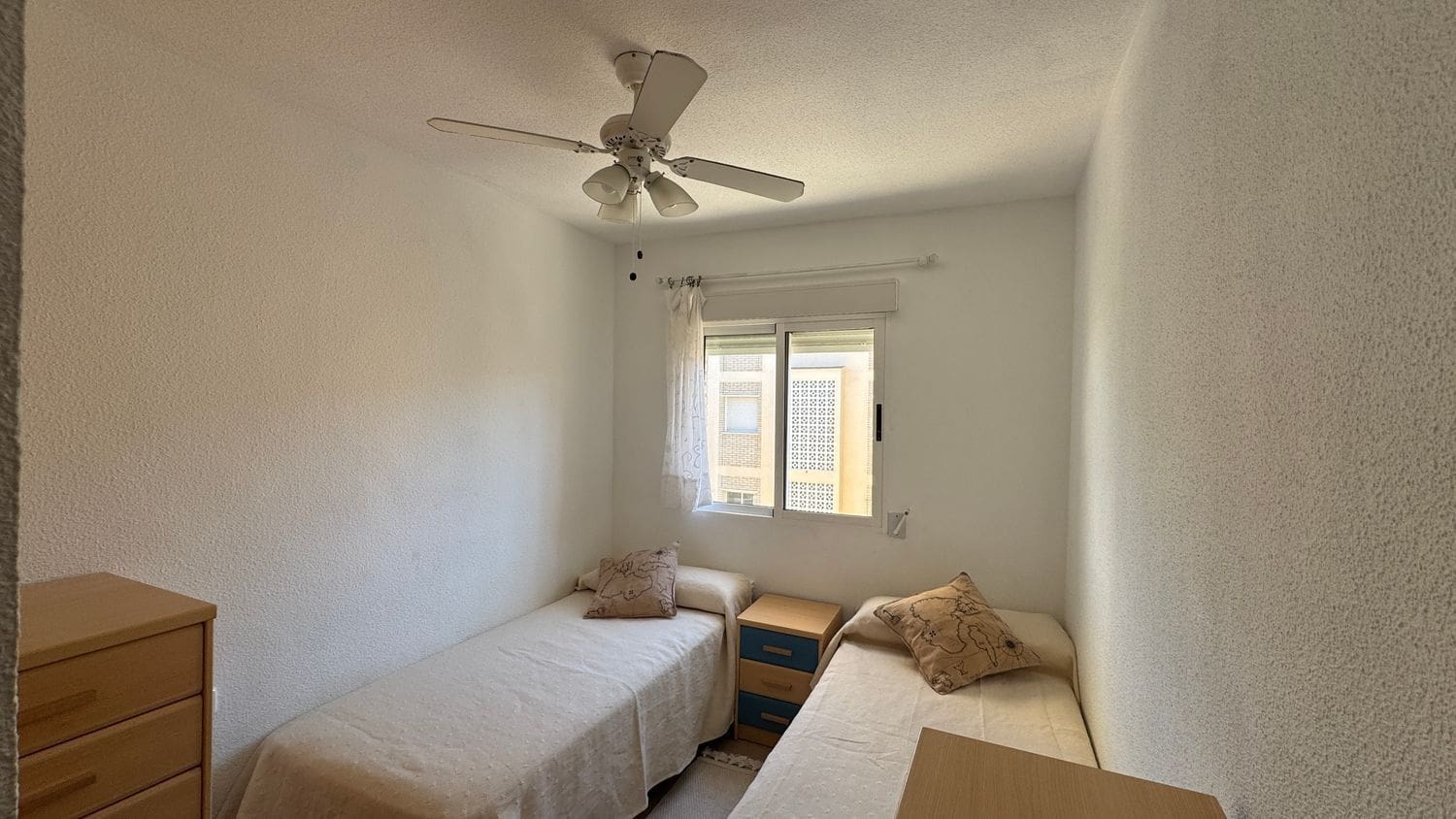 3 bedroom Flat for sale in Santiago de la Ribera with pool garage - € 225,000 (Ref: 9747853)