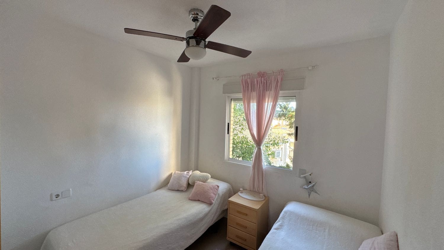 3 bedroom Flat for sale in Santiago de la Ribera with pool garage - € 225,000 (Ref: 9747853)