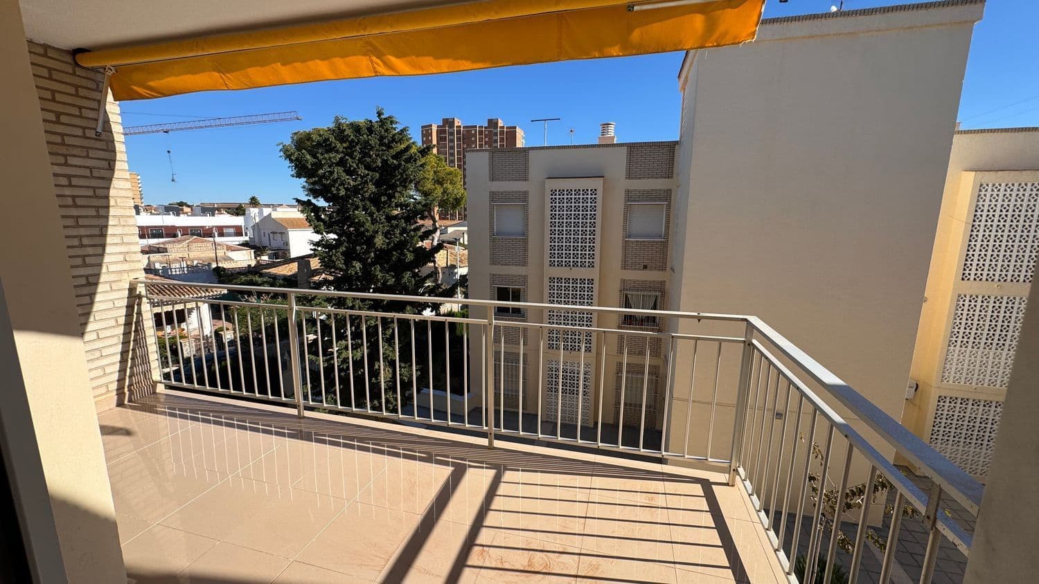 3 bedroom Flat for sale in Santiago de la Ribera with pool garage - € 225,000 (Ref: 9747853)