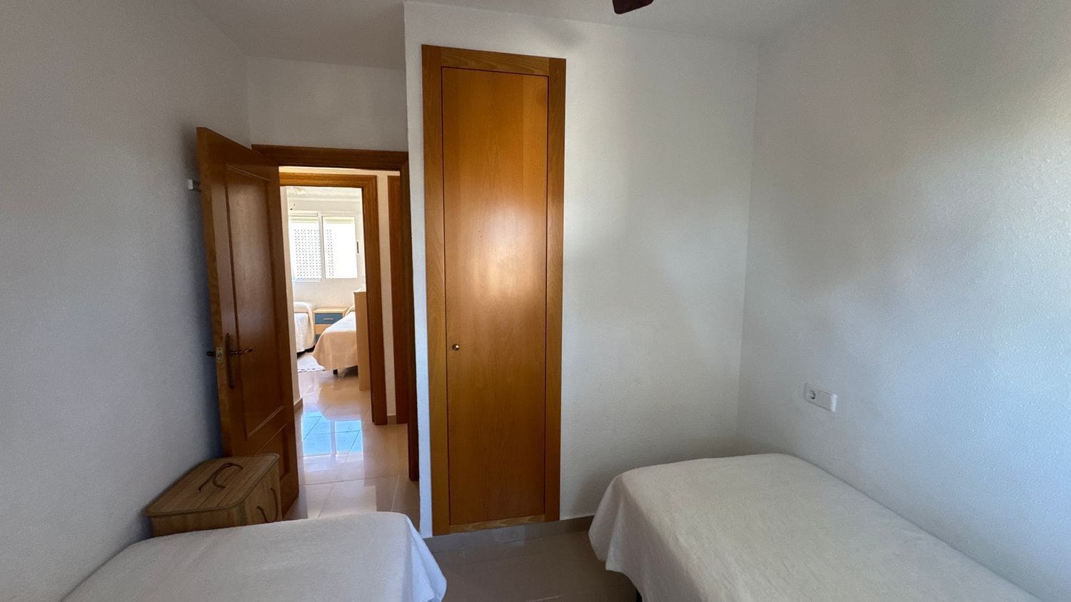 3 bedroom Flat for sale in Santiago de la Ribera with pool garage - € 225,000 (Ref: 9747853)