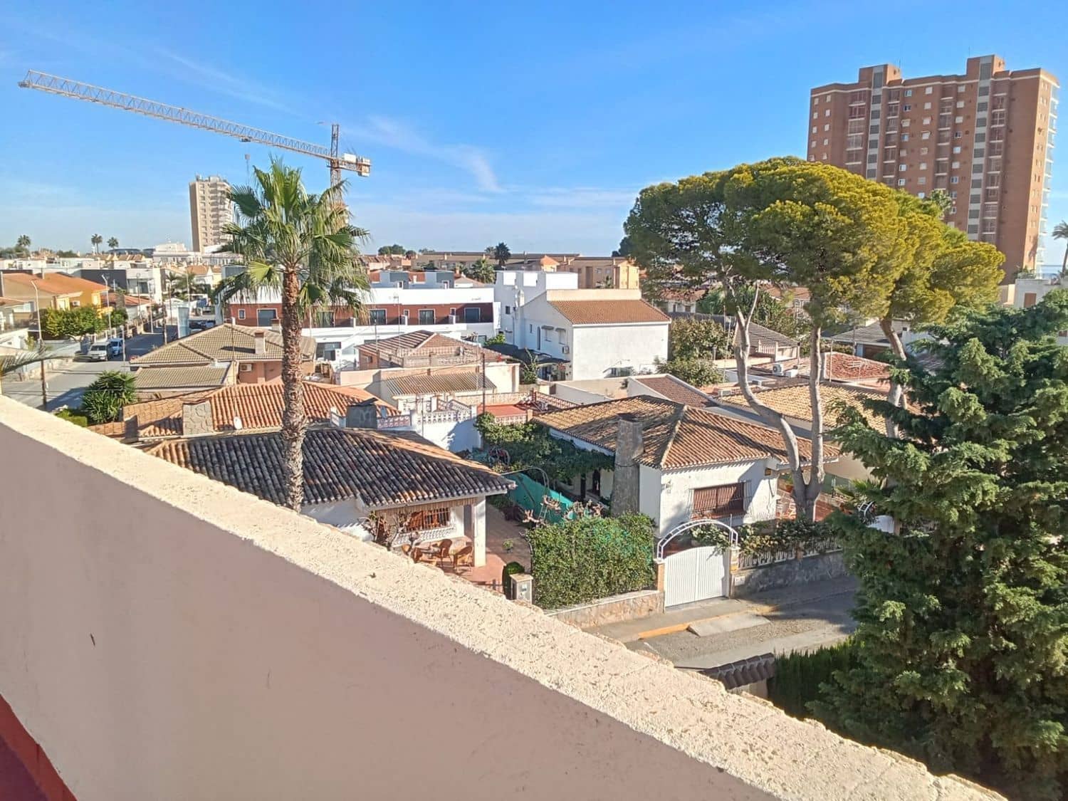 3 bedroom Flat for sale in Santiago de la Ribera with pool garage - € 225,000 (Ref: 9747853)