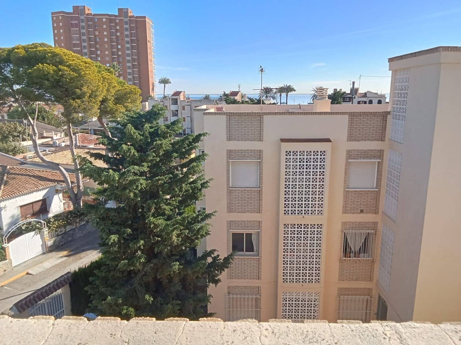 3 bedroom Flat for sale in Santiago de la Ribera with pool garage - € 225,000 (Ref: 9747853)
