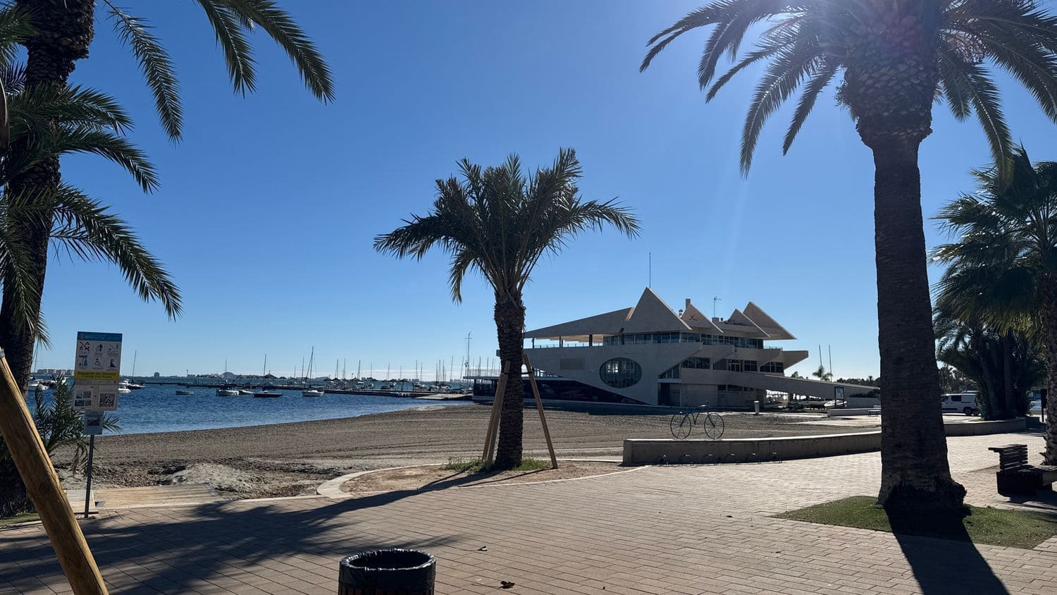 3 bedroom Flat for sale in Santiago de la Ribera with pool garage - € 225,000 (Ref: 9747853)