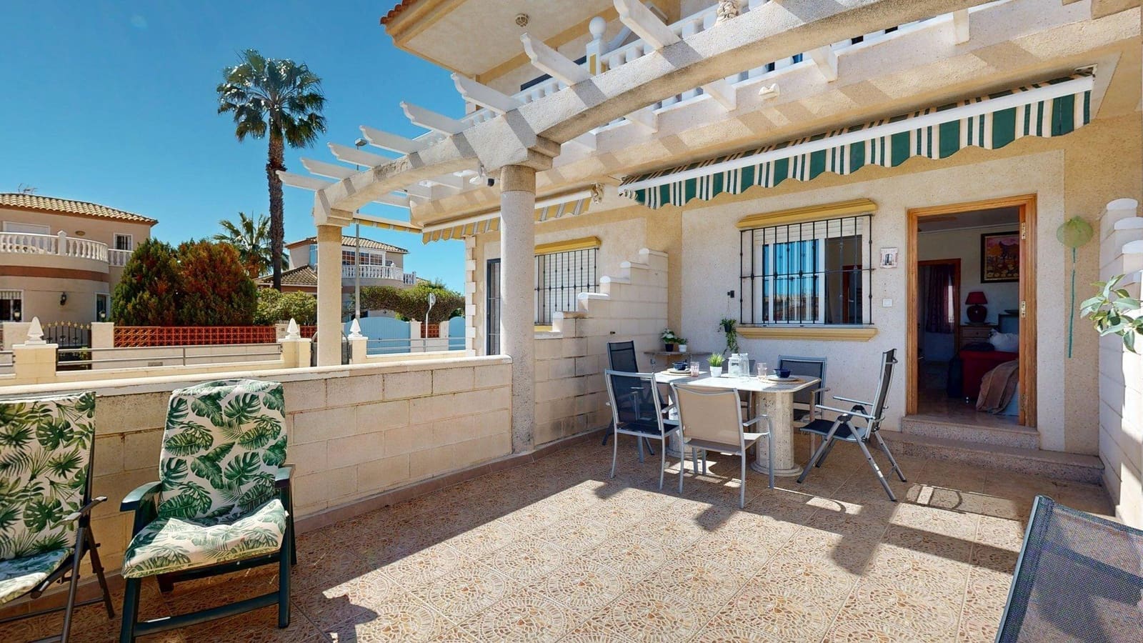 3 soveværelse Rækkehus til salg i Torre de la Horadada - € 230.000 (Ref: 9747854)