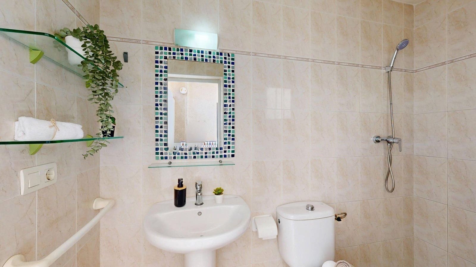 3 soveværelse Rækkehus til salg i Torre de la Horadada - € 230.000 (Ref: 9747854)