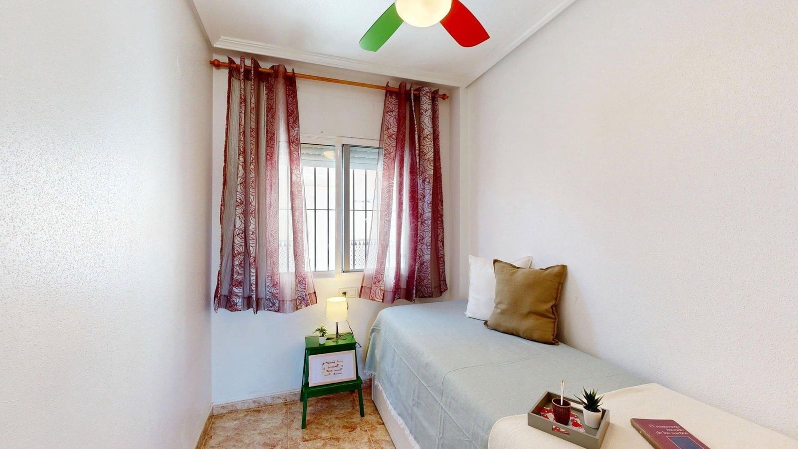 3 soveværelse Rækkehus til salg i Torre de la Horadada - € 230.000 (Ref: 9747854)