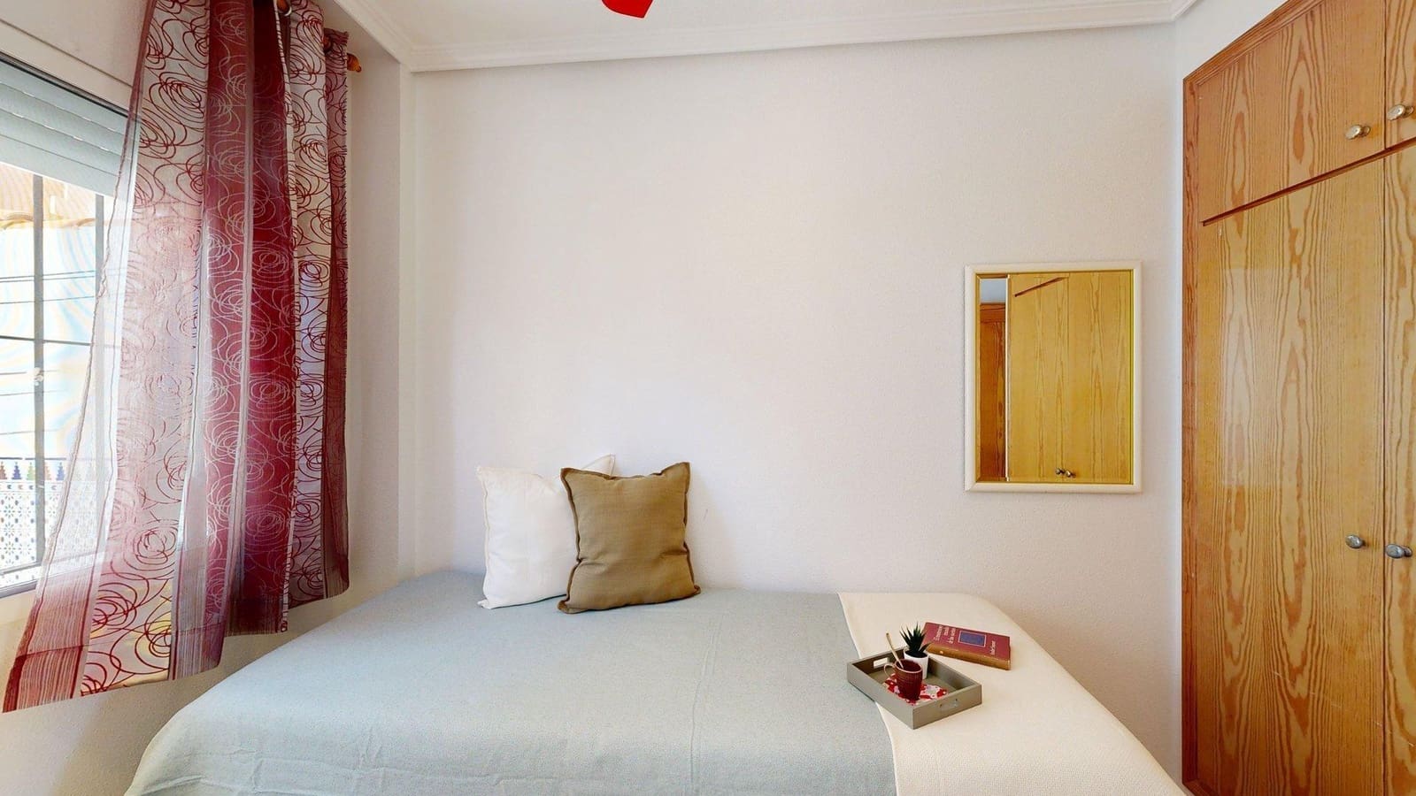 3 soveværelse Rækkehus til salg i Torre de la Horadada - € 230.000 (Ref: 9747854)