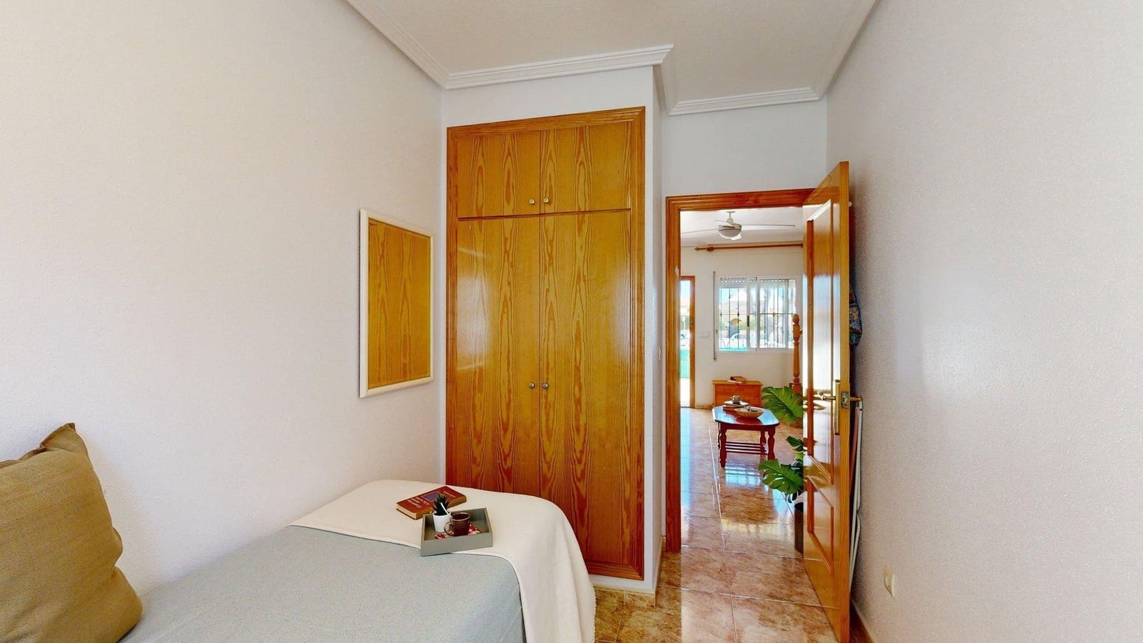 3 soveværelse Rækkehus til salg i Torre de la Horadada - € 230.000 (Ref: 9747854)