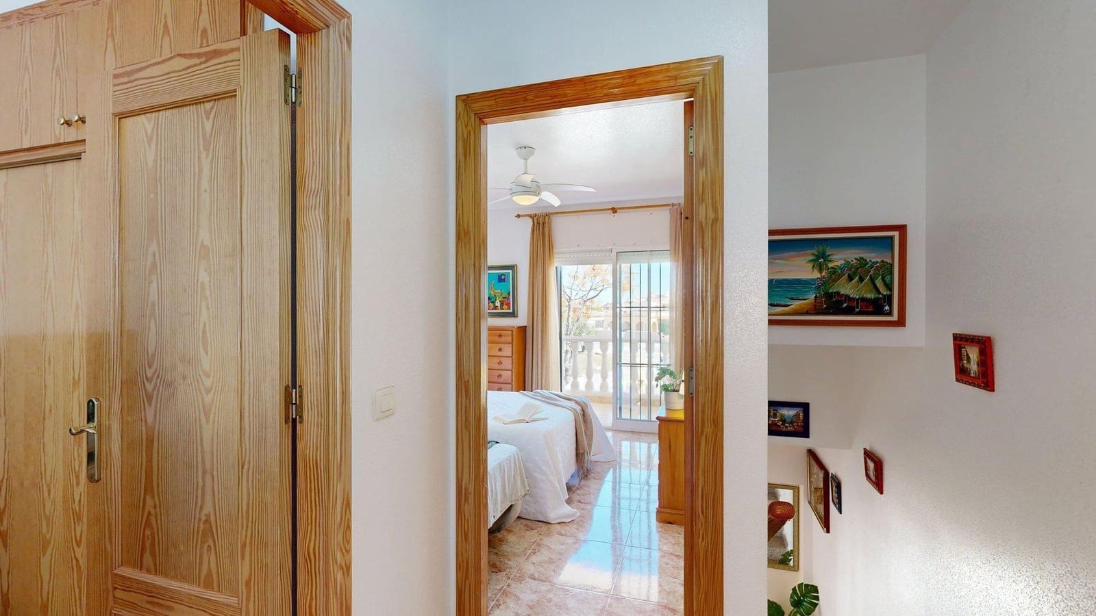 3 soveværelse Rækkehus til salg i Torre de la Horadada - € 230.000 (Ref: 9747854)