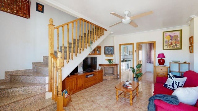 3 soveværelse Rækkehus til salg i Torre de la Horadada, Pilar de la Horadada - € 230.000 (Ref: 9747854)