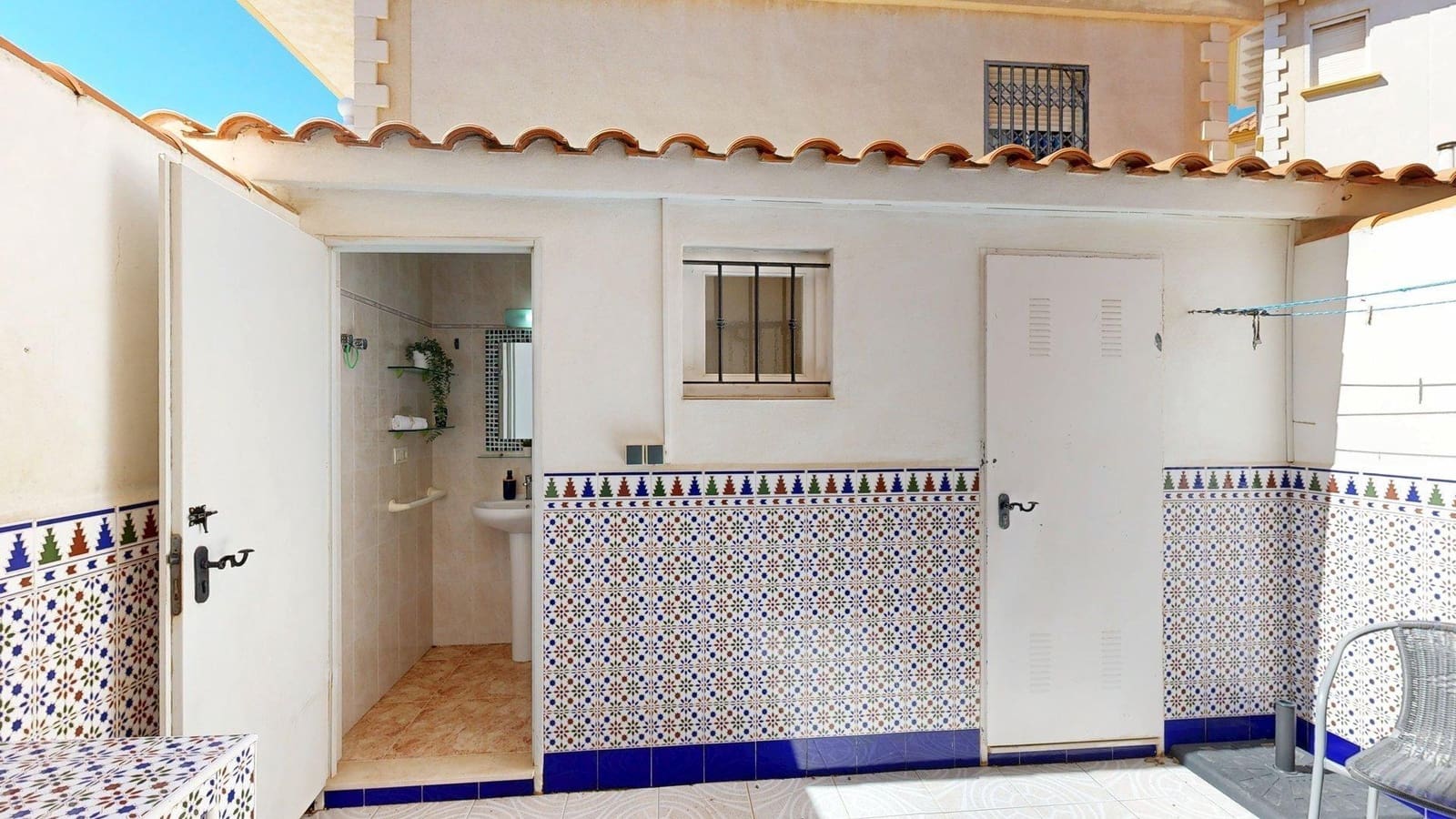 3 soveværelse Rækkehus til salg i Torre de la Horadada - € 230.000 (Ref: 9747854)