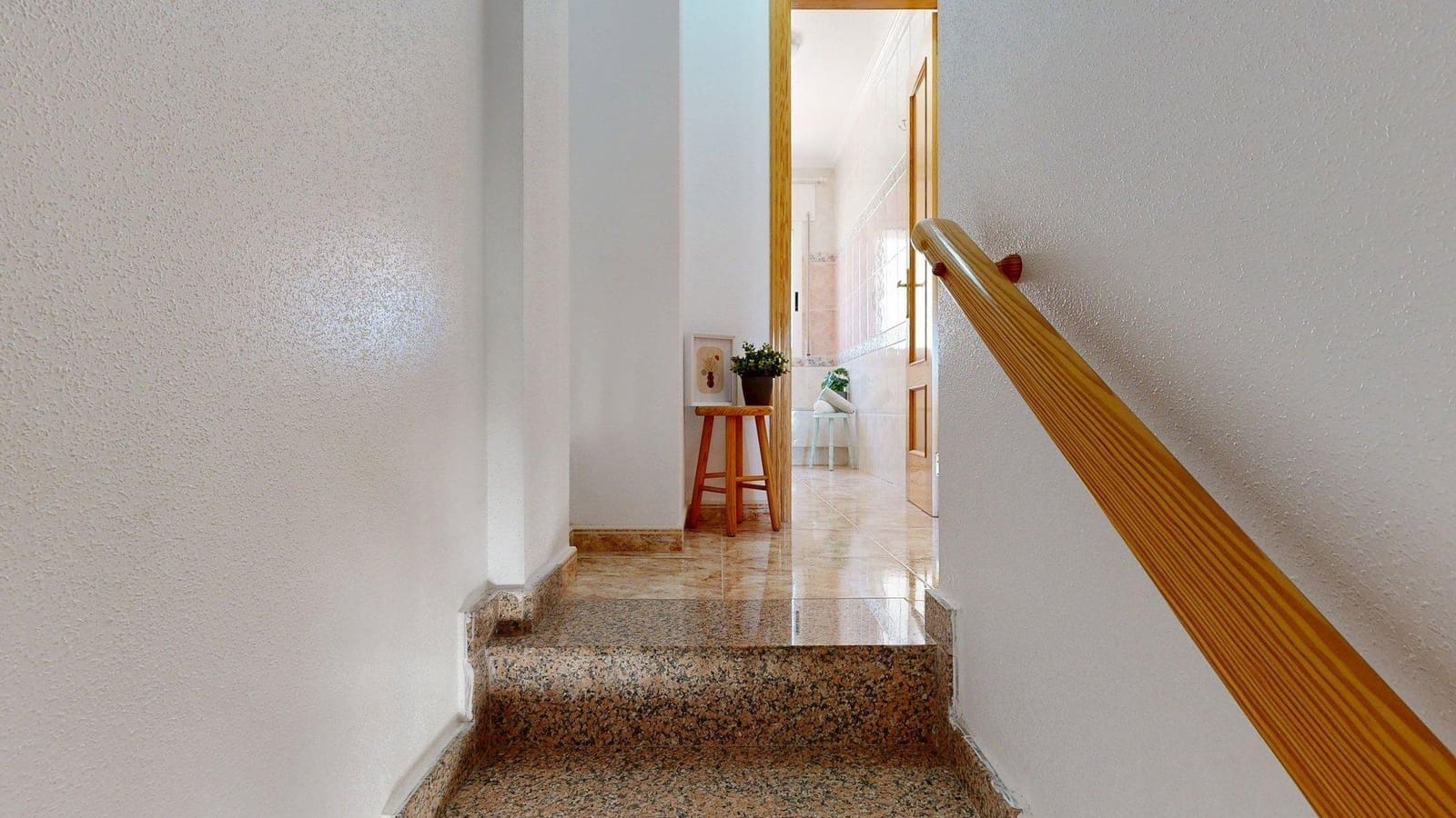 3 soveværelse Rækkehus til salg i Torre de la Horadada - € 230.000 (Ref: 9747854)