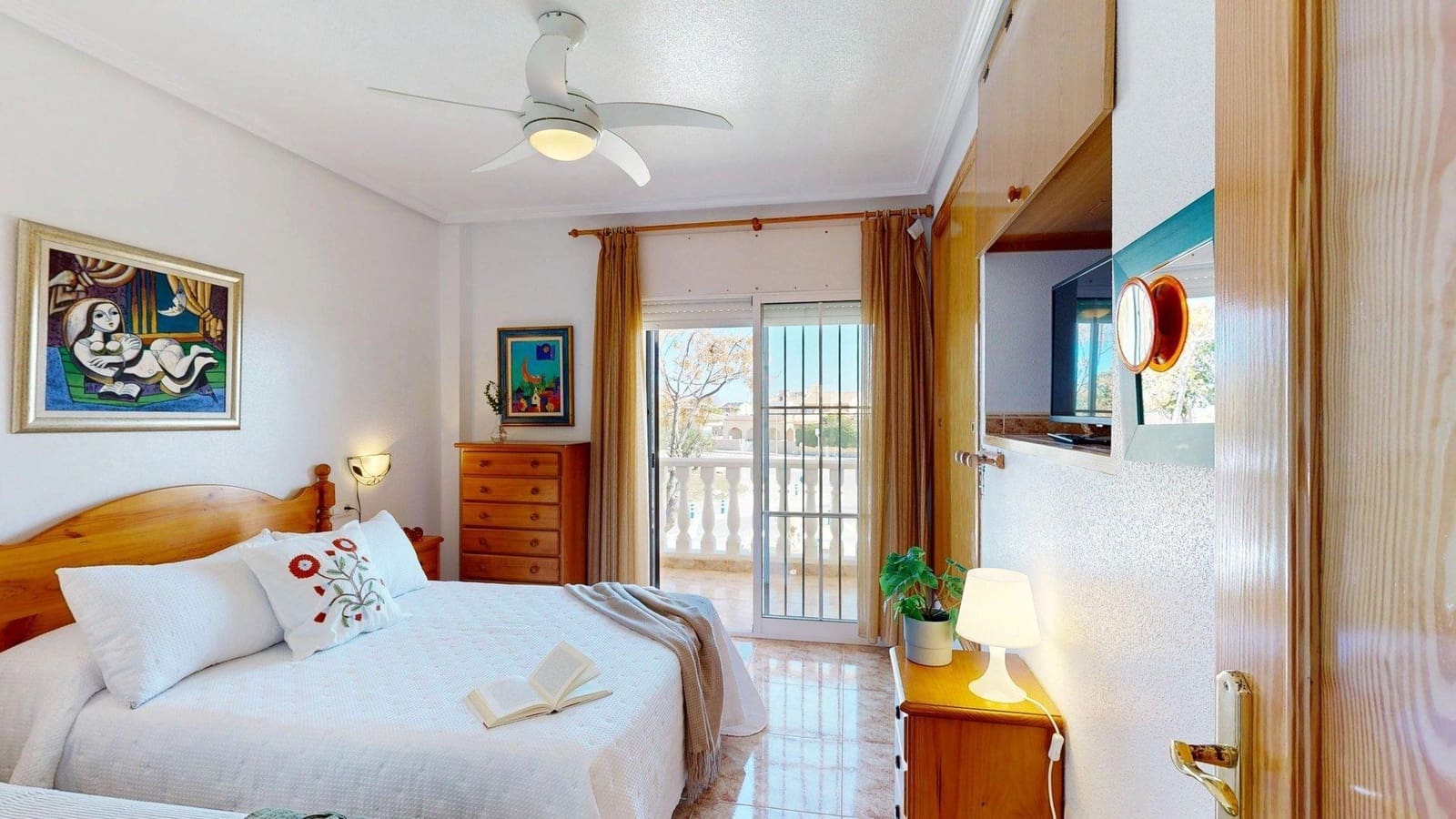 3 soveværelse Rækkehus til salg i Torre de la Horadada - € 230.000 (Ref: 9747854)