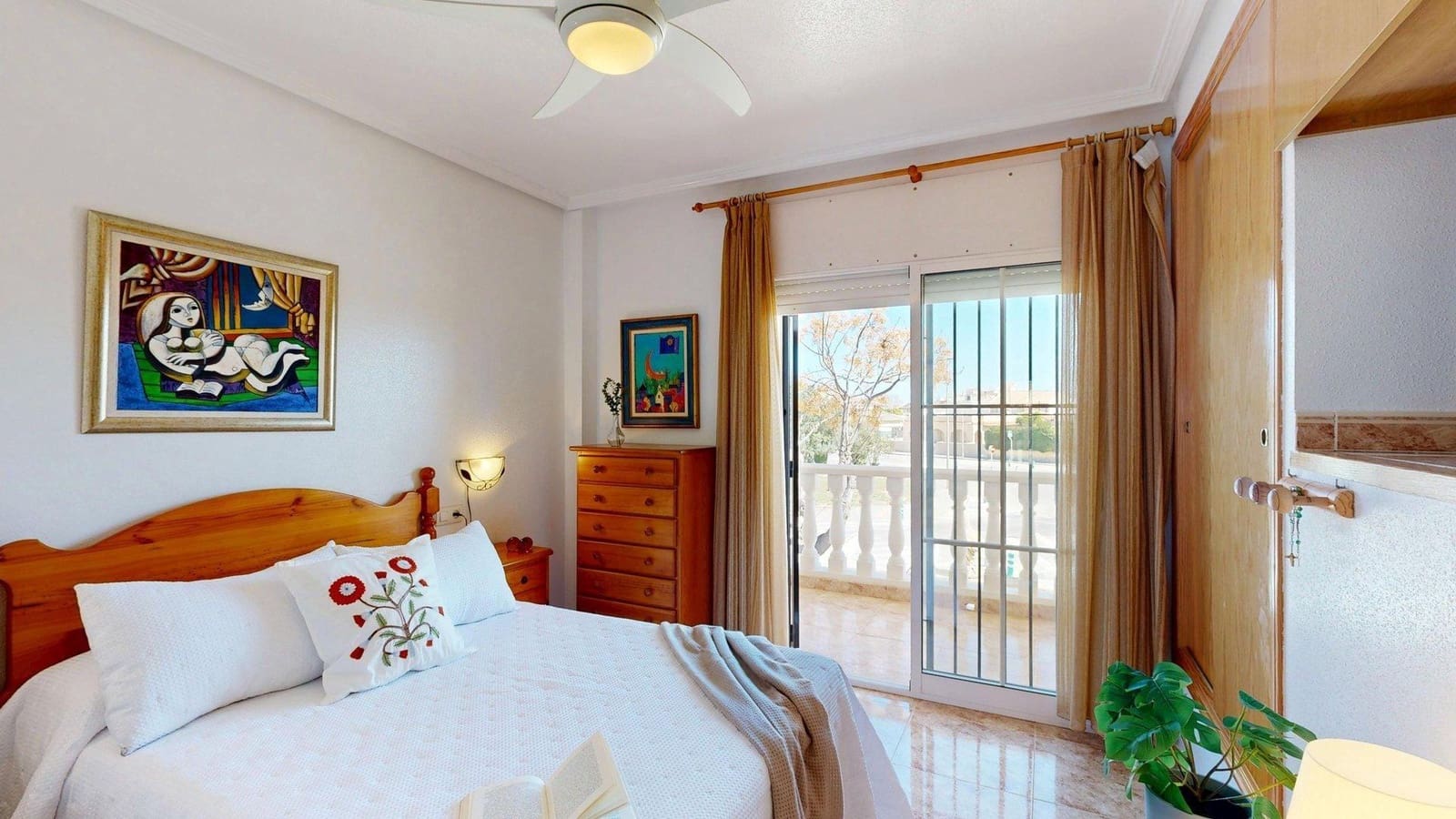 3 soveværelse Rækkehus til salg i Torre de la Horadada - € 230.000 (Ref: 9747854)