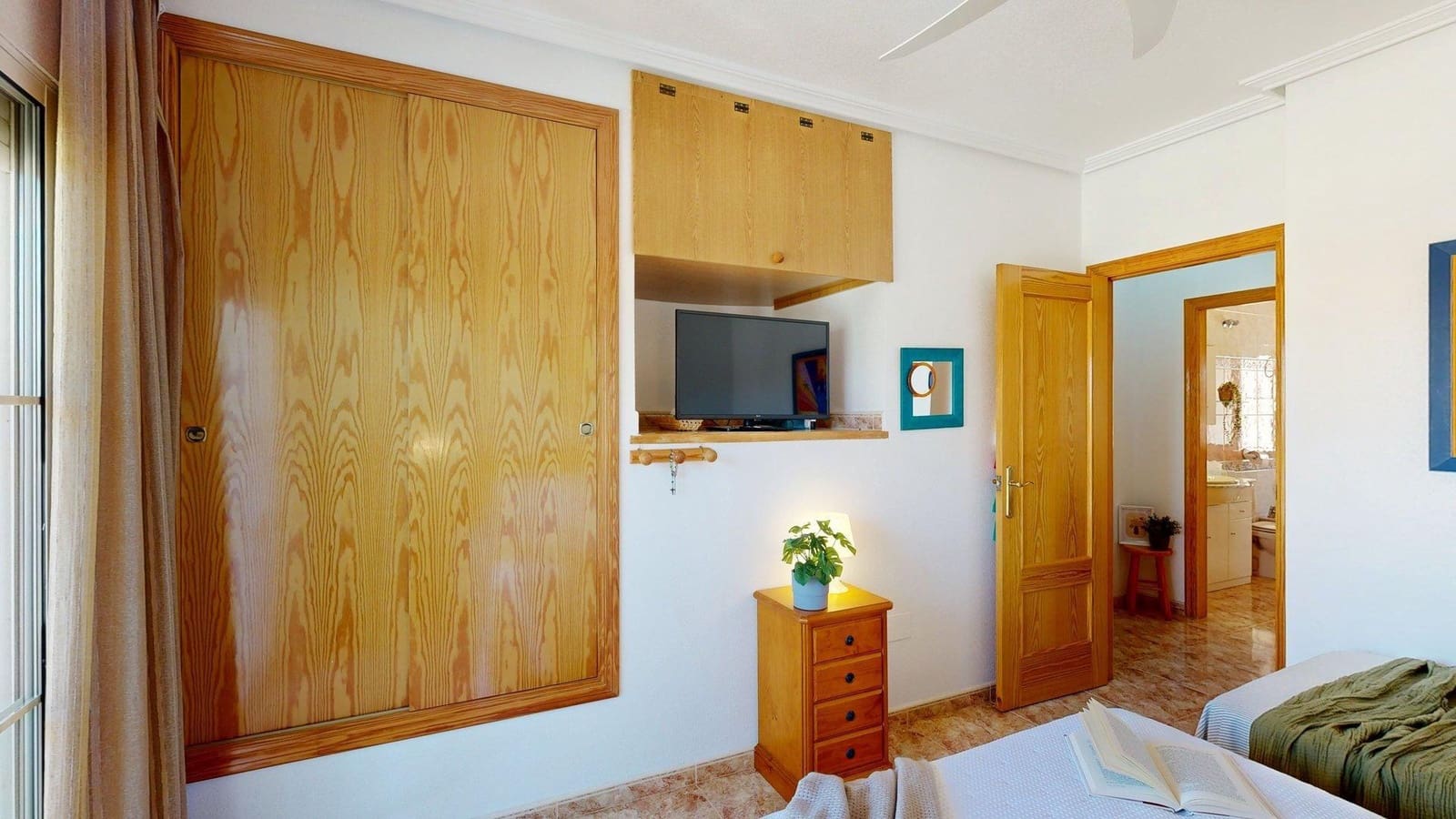 3 soveværelse Rækkehus til salg i Torre de la Horadada - € 230.000 (Ref: 9747854)