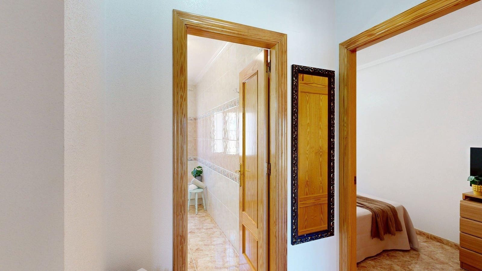 3 soveværelse Rækkehus til salg i Torre de la Horadada - € 230.000 (Ref: 9747854)