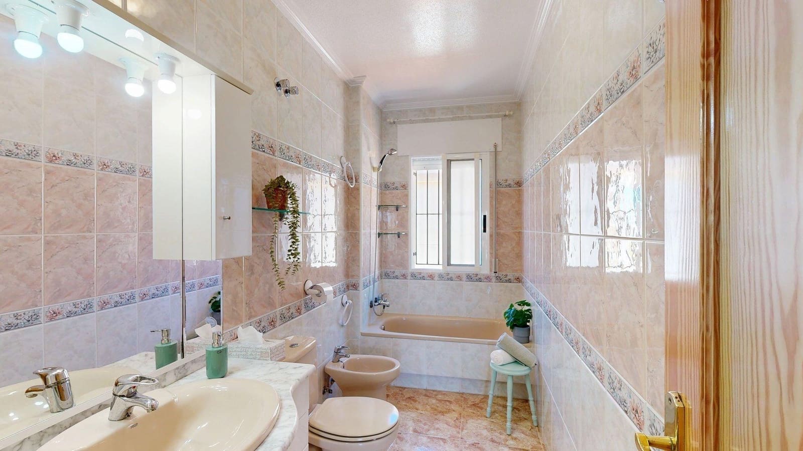 3 soveværelse Rækkehus til salg i Torre de la Horadada - € 230.000 (Ref: 9747854)