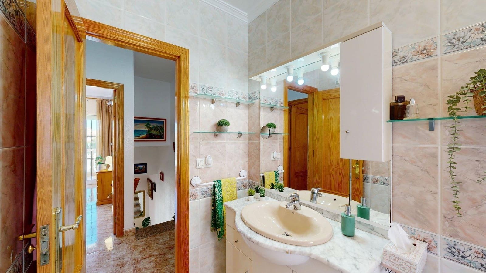 3 soveværelse Rækkehus til salg i Torre de la Horadada - € 230.000 (Ref: 9747854)