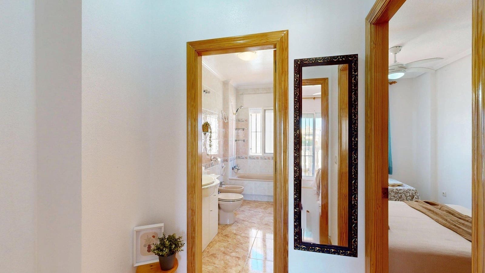 3 soveværelse Rækkehus til salg i Torre de la Horadada - € 230.000 (Ref: 9747854)