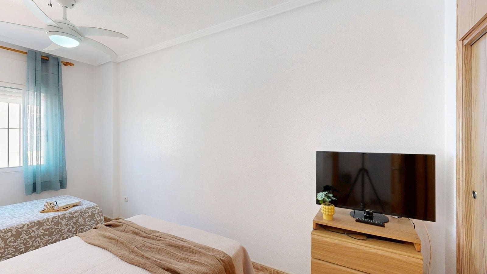 3 soveværelse Rækkehus til salg i Torre de la Horadada - € 230.000 (Ref: 9747854)