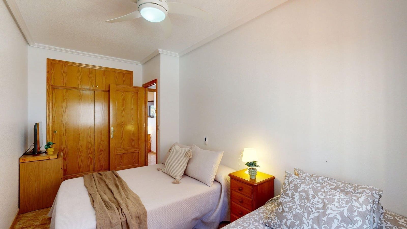 3 soveværelse Rækkehus til salg i Torre de la Horadada - € 230.000 (Ref: 9747854)