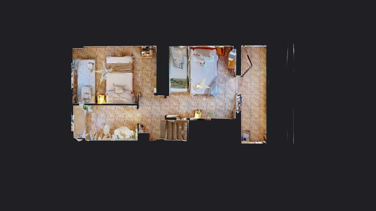 3 soveværelse Rækkehus til salg i Torre de la Horadada - € 230.000 (Ref: 9747854)