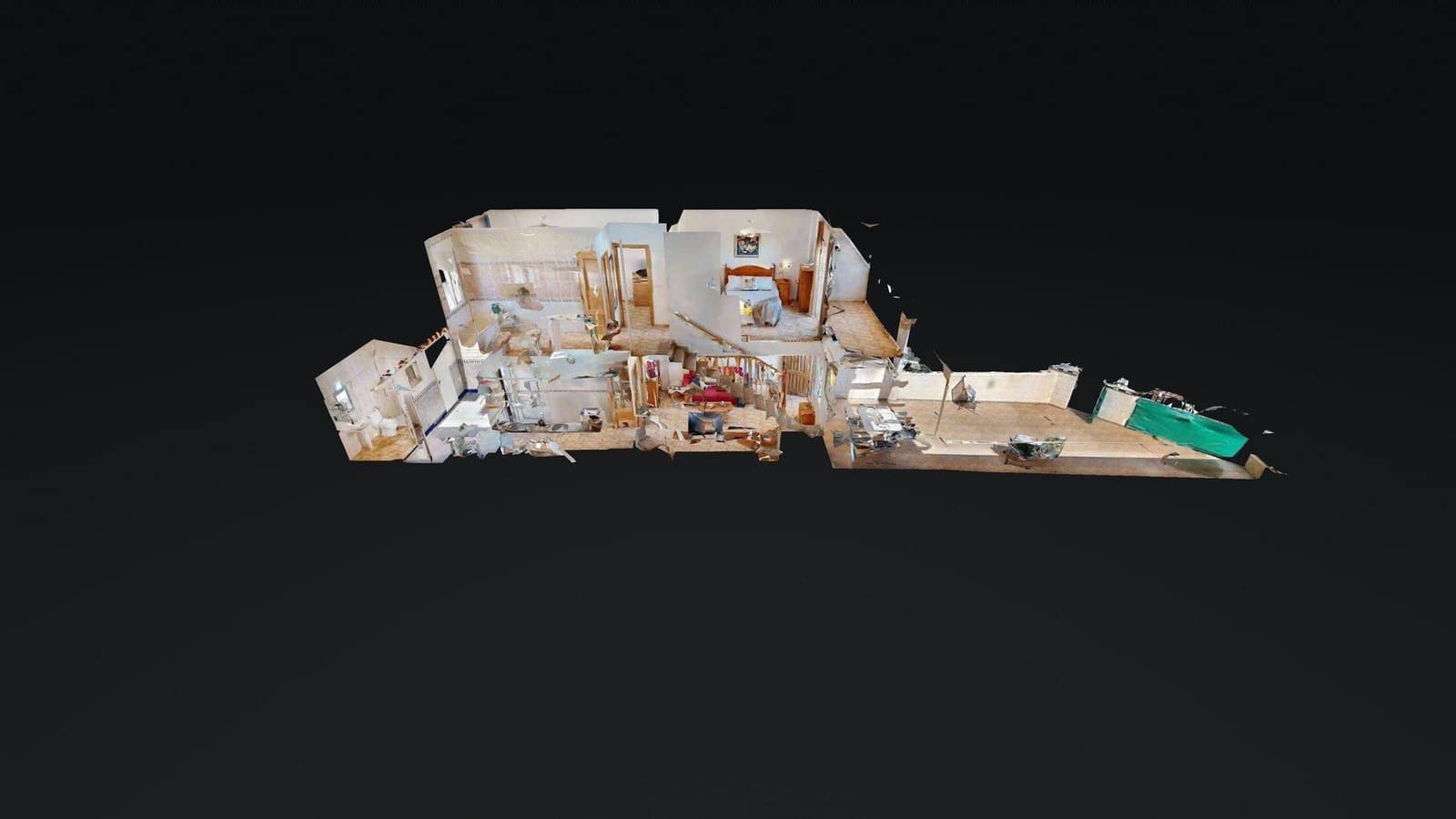 3 soveværelse Rækkehus til salg i Torre de la Horadada - € 230.000 (Ref: 9747854)