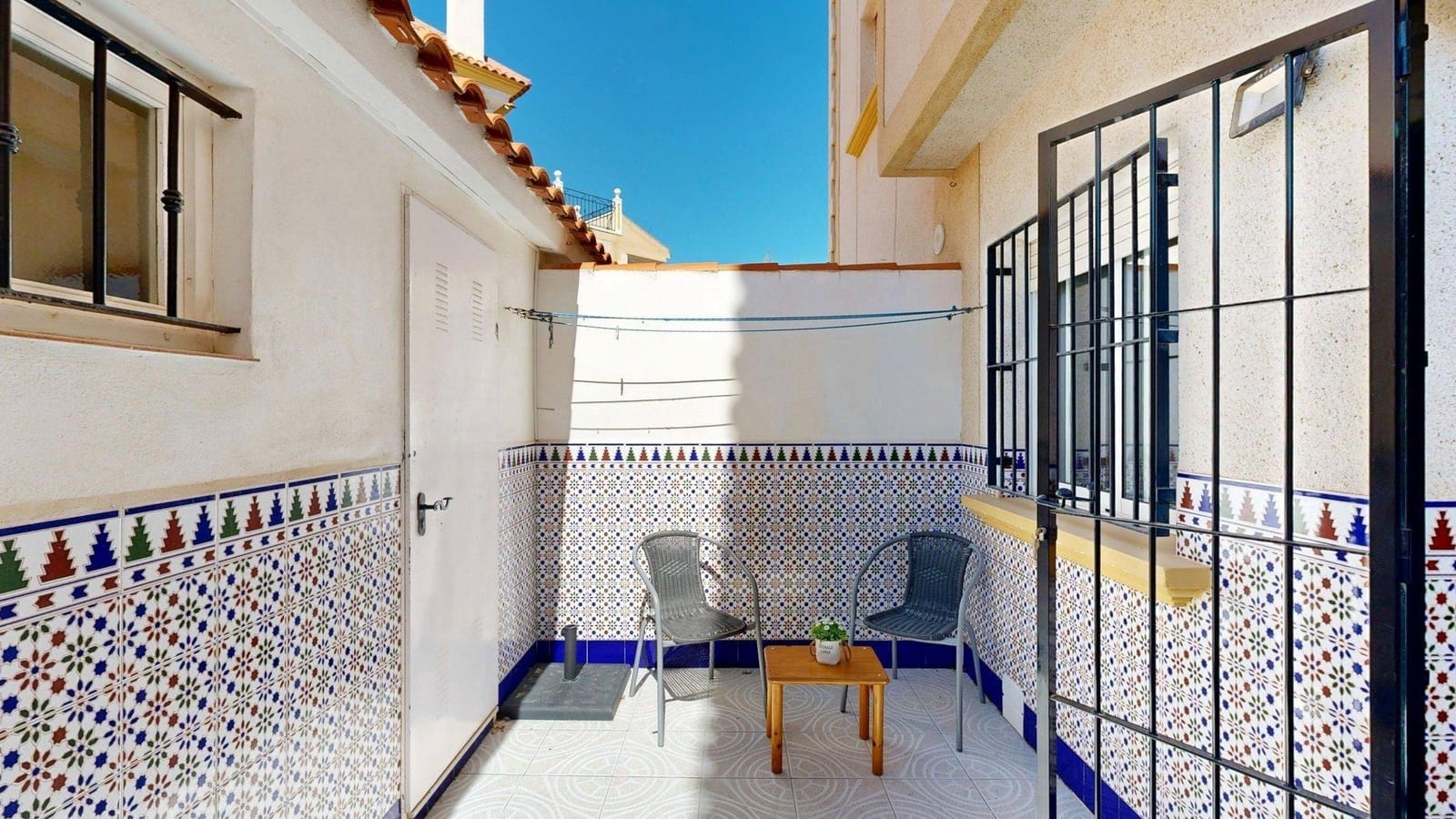 3 soveværelse Rækkehus til salg i Torre de la Horadada - € 230.000 (Ref: 9747854)