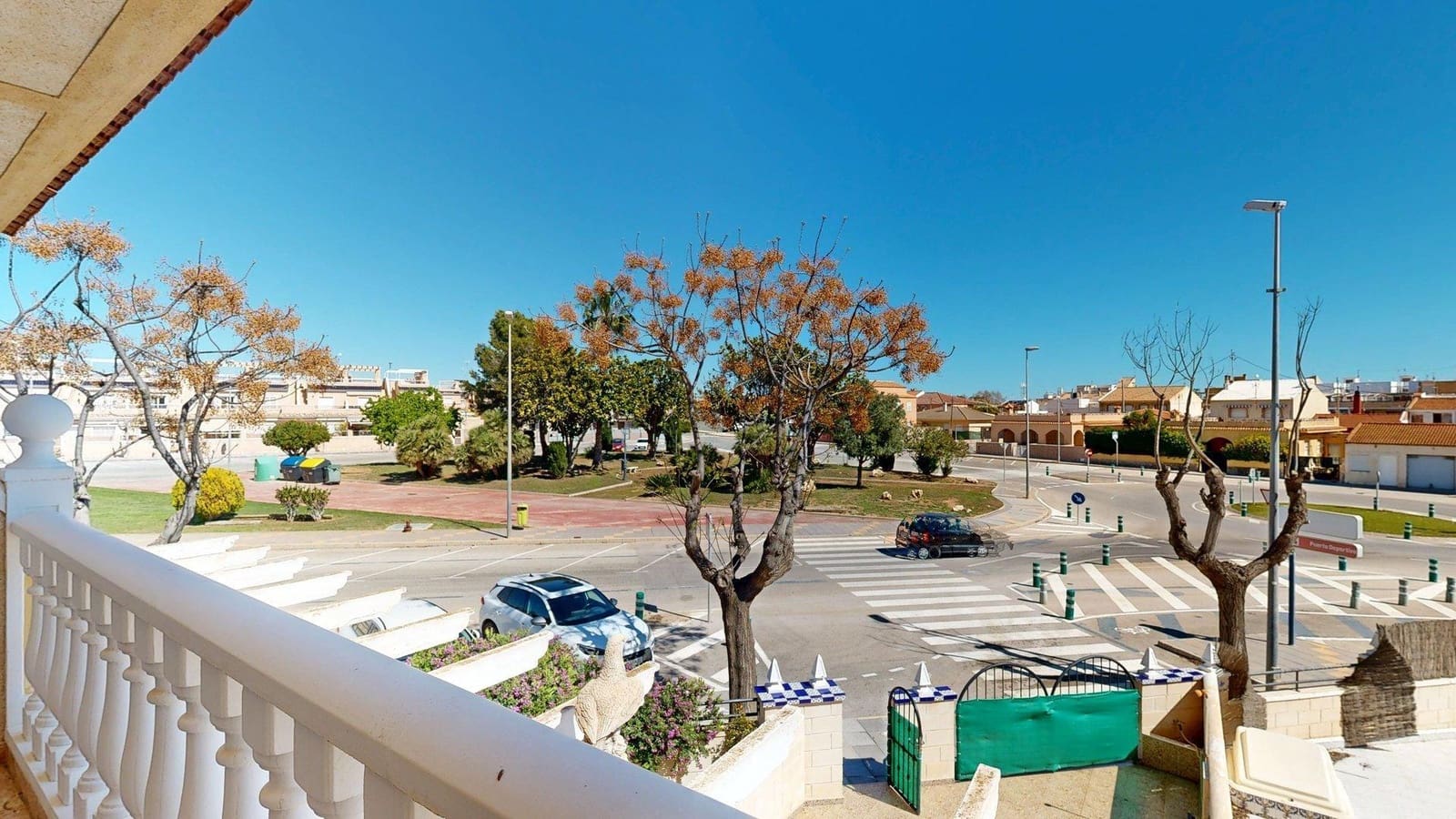 3 soveværelse Rækkehus til salg i Torre de la Horadada - € 230.000 (Ref: 9747854)