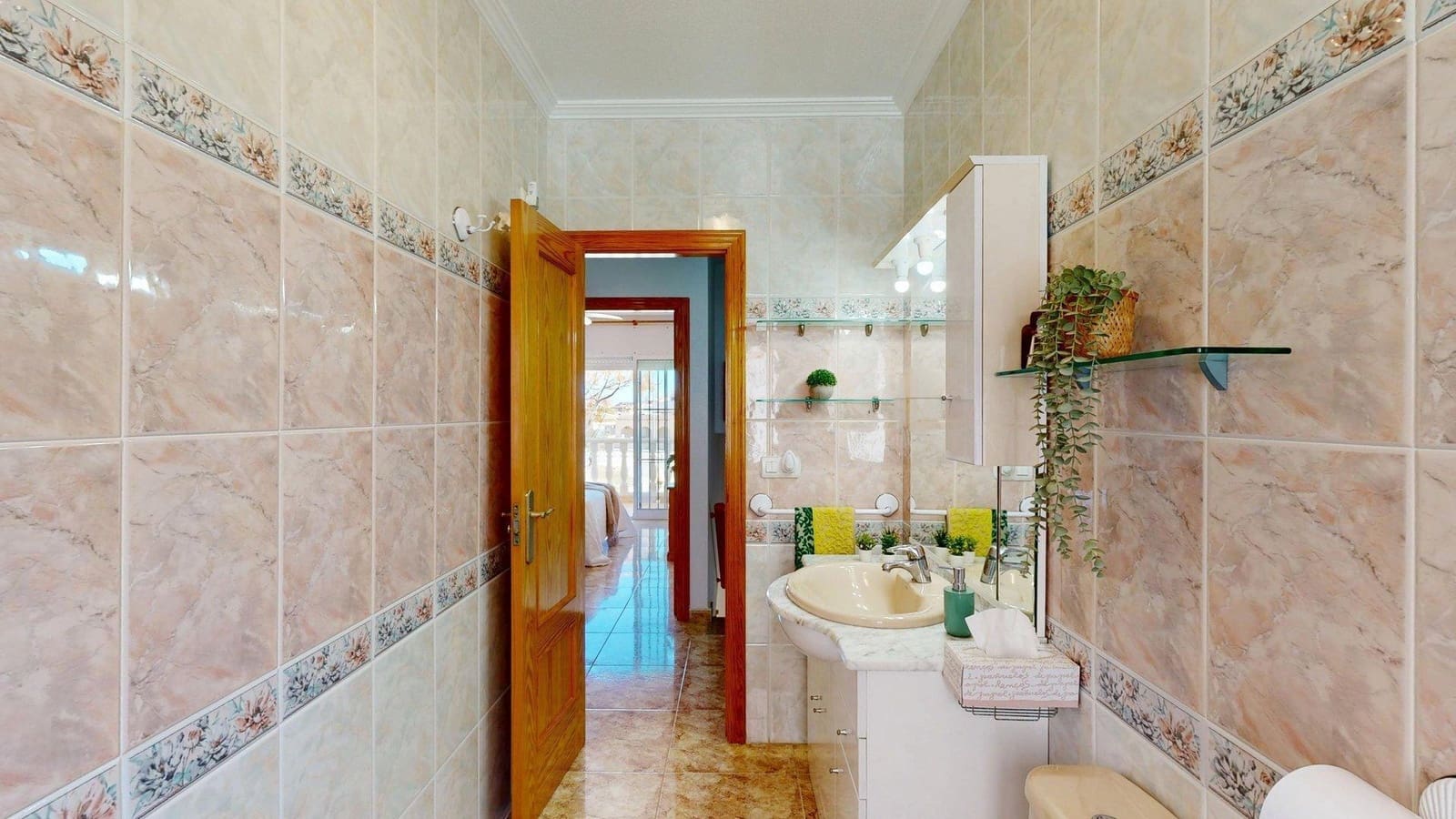 3 soveværelse Rækkehus til salg i Torre de la Horadada - € 230.000 (Ref: 9747854)