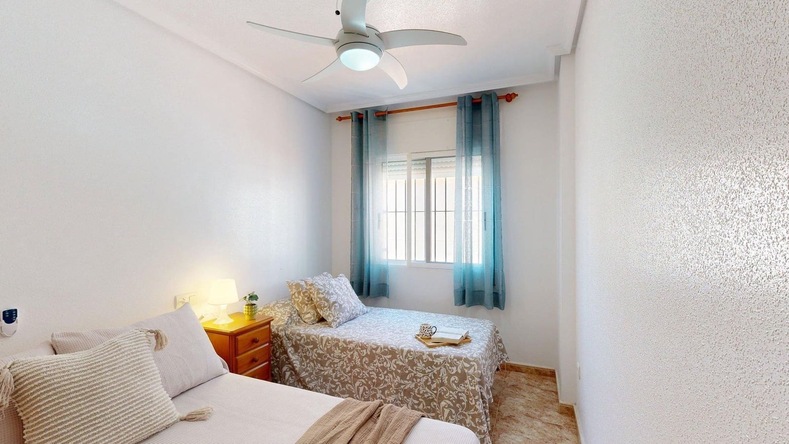 3 soveværelse Rækkehus til salg i Torre de la Horadada - € 230.000 (Ref: 9747854)